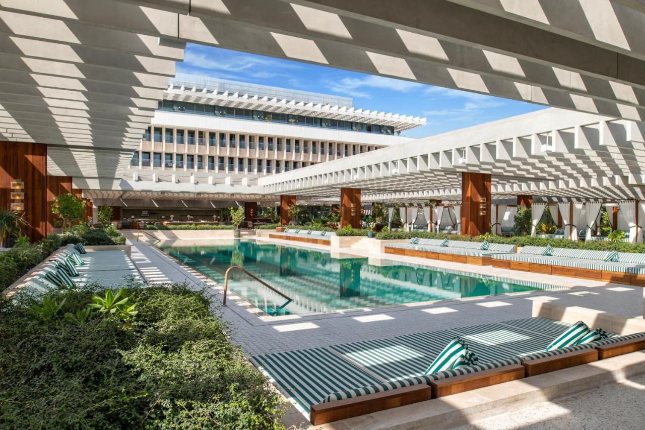 The Ned Doha Hotel Luaran gambar