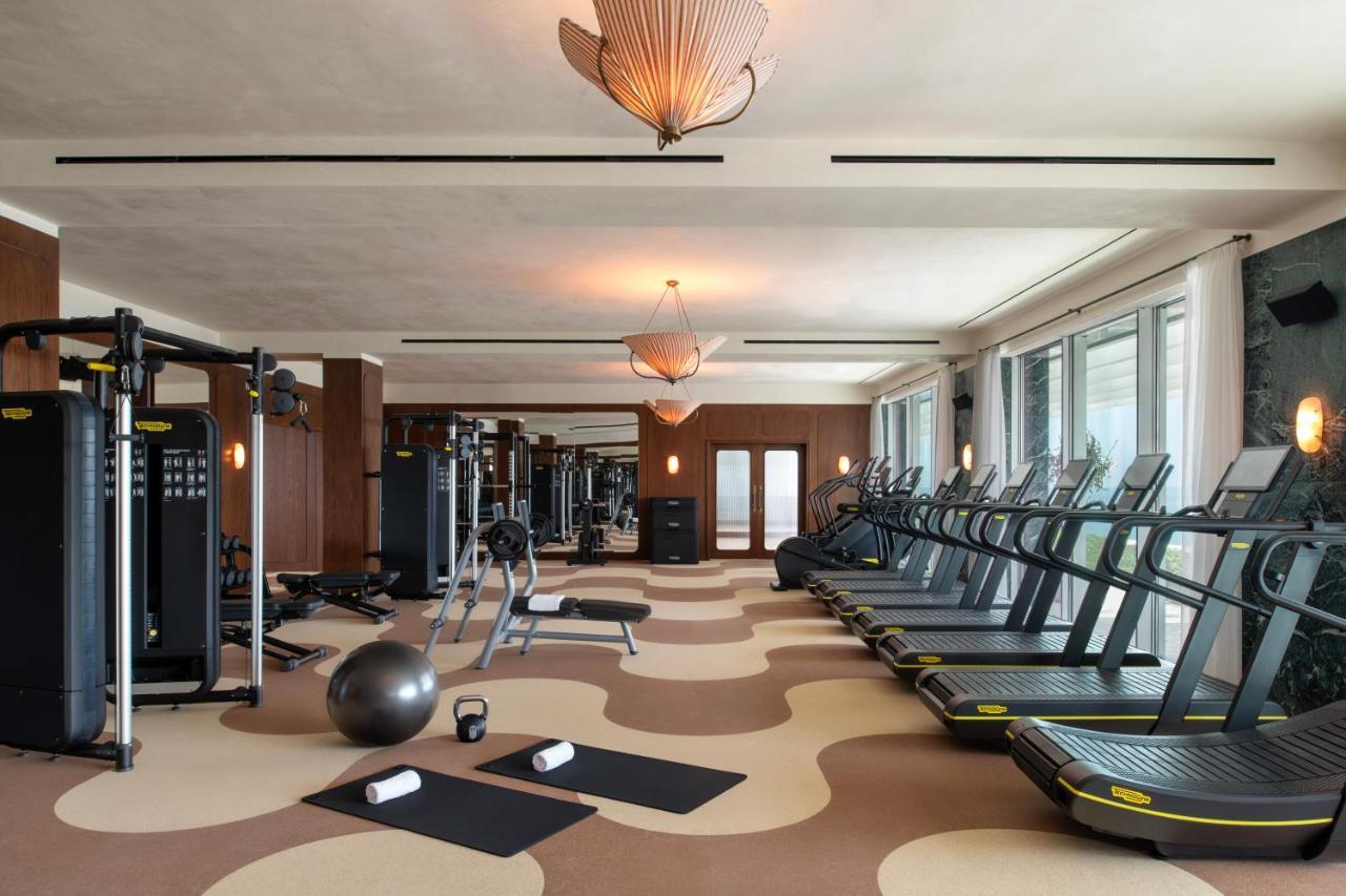 The Ned Doha Hotel Luaran gambar