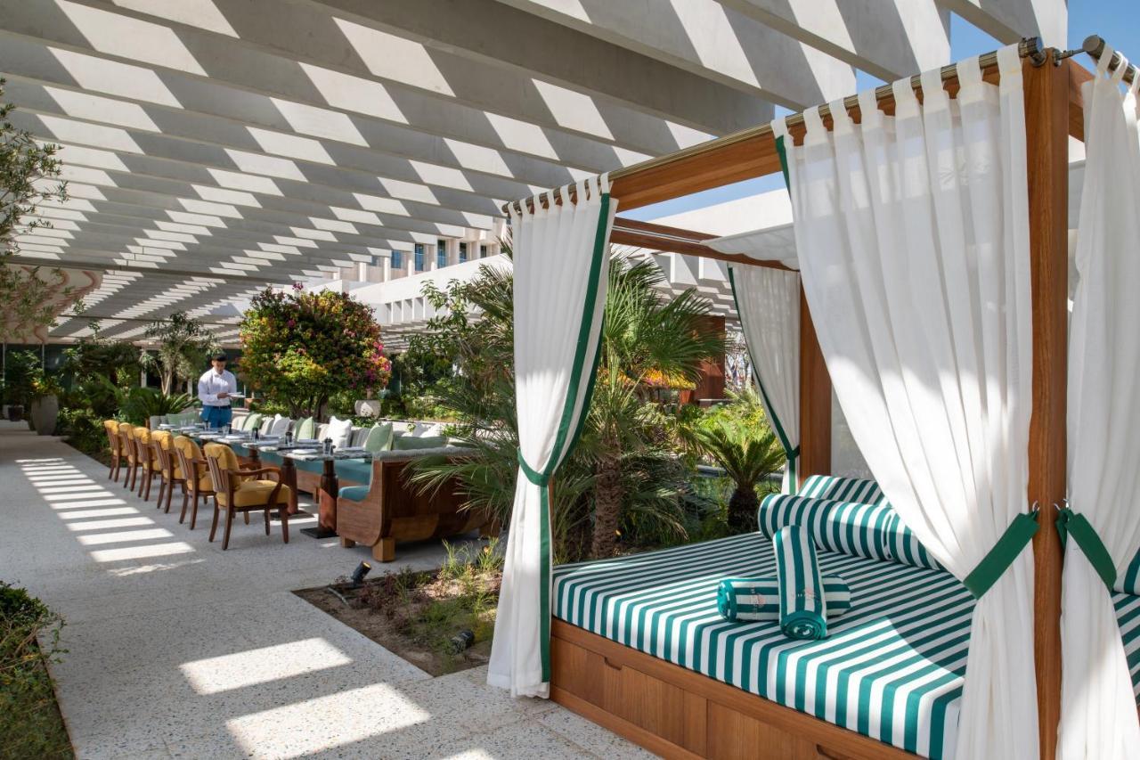 The Ned Doha Hotel Luaran gambar