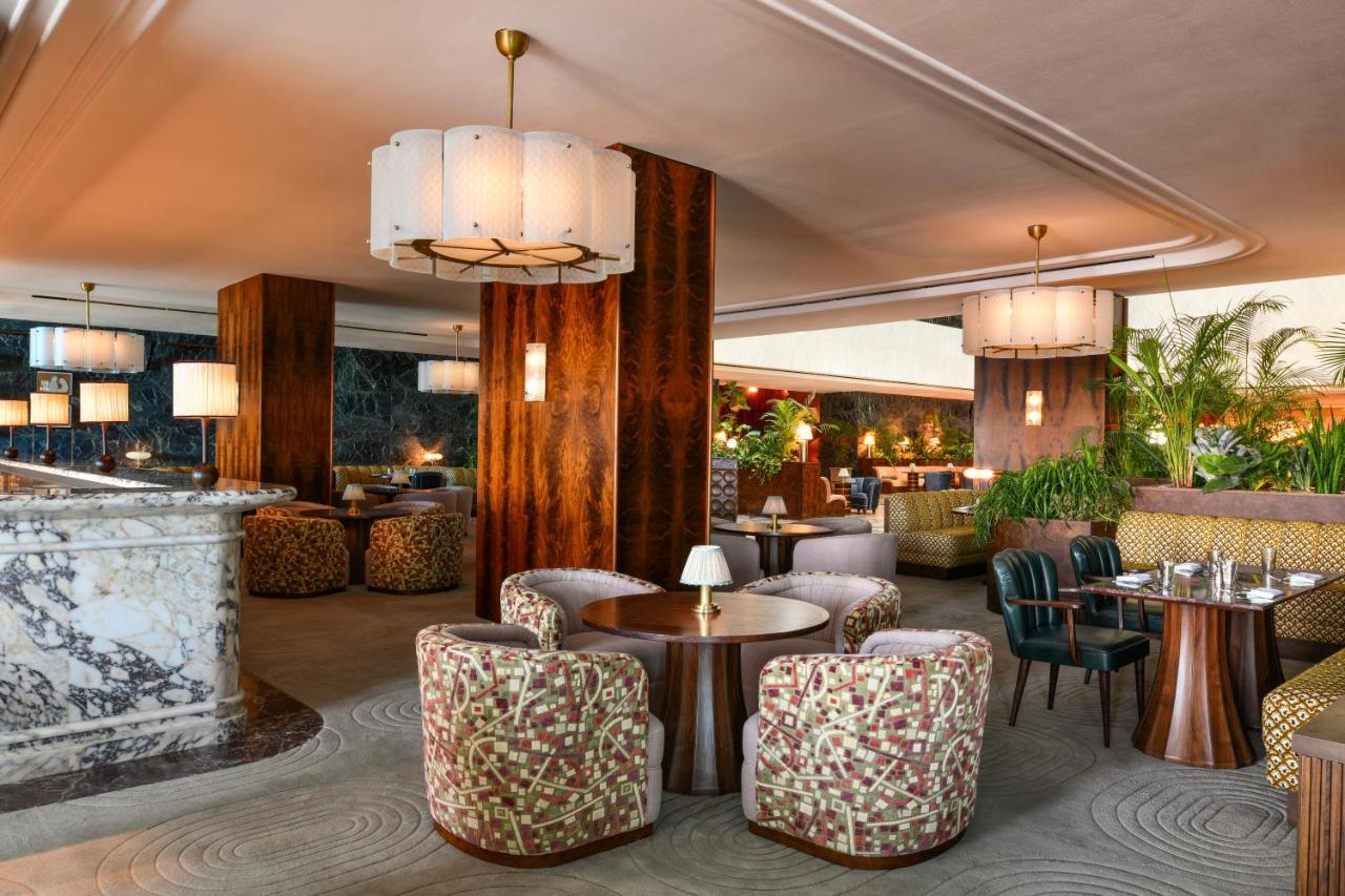 The Ned Doha Hotel Luaran gambar