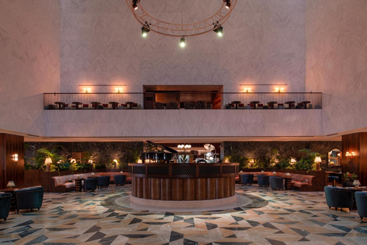 The Ned Doha Hotel Luaran gambar