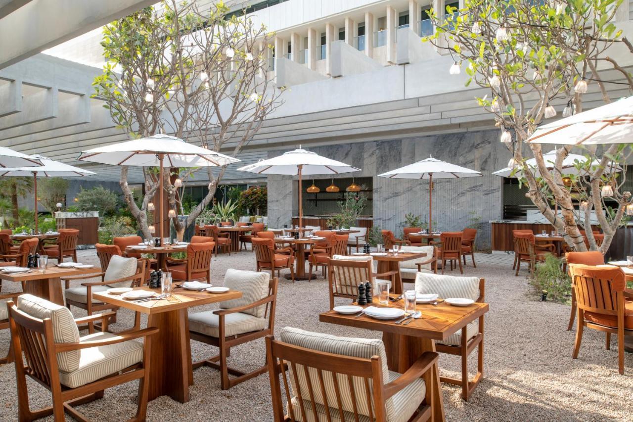 The Ned Doha Hotel Luaran gambar