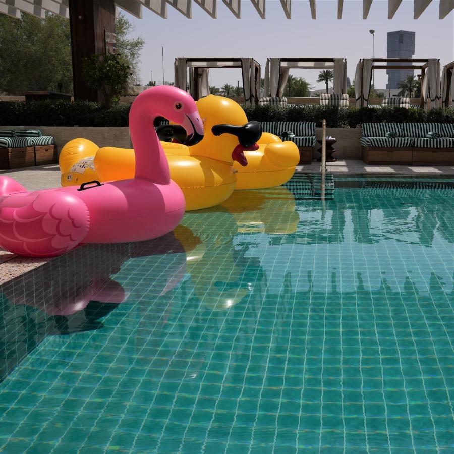 The Ned Doha Hotel Luaran gambar