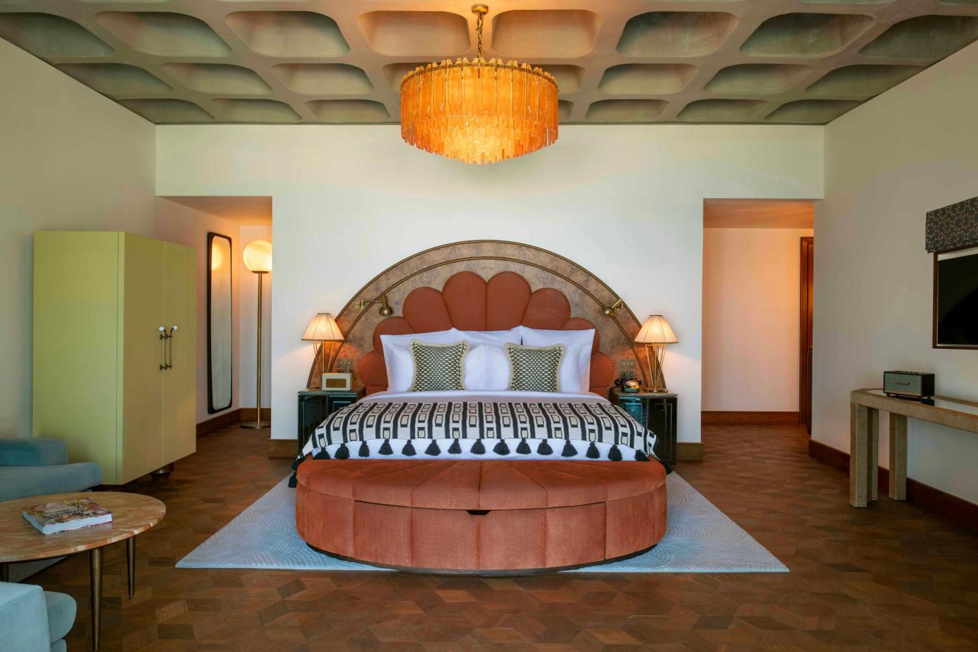 The Ned Doha Hotel Luaran gambar