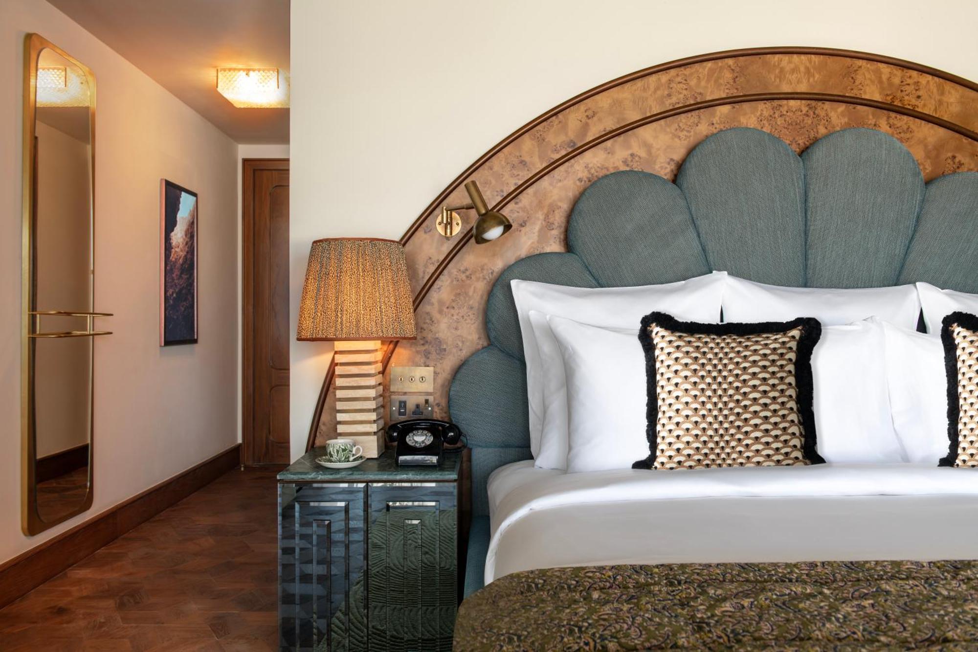 The Ned Doha Hotel Luaran gambar